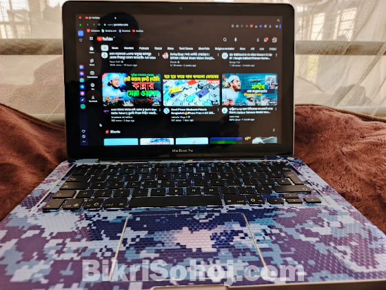 Apple MacBook Pro